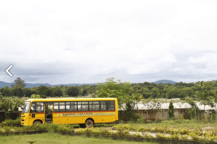 Gandhi College of Nursing Jamshedpur Campus photo 4